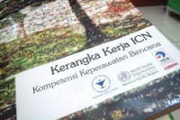 Kerangka Kerja ICN: Kompetensi Keperawatan Bencana