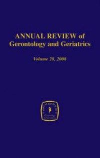 Annual Review of Gerontology and Geriatrics Gerontological and Geriatric Education