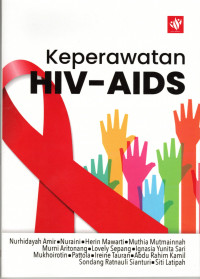 Keperawatan HIV-AIDS