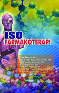 ISO Farmakoterapi