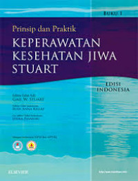 Prinsip dan Praktik: Keperawatan Kesehatan Jiwa Stuart Edisi Indonesia Buku 2