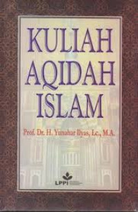 Kuliah Aqidah Islam