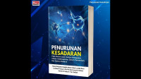 Penurunan  Kesadaran Pada Sistem saraf, Sistem Pernafasan,Sistem Kardiovaskular, Sistem Perkemihan, Dan Sistem Endokrin