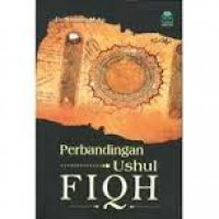 Perbandingan Ushul Fiqh