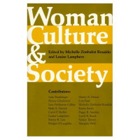 Woman, Culture, and Society