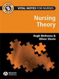 Nursing Models Theories and Practice